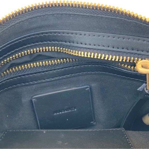 All Saints Beige Crossbody Bag - Picture 16 of 16